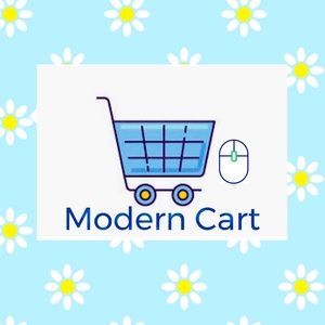 Meet your Posher, Modern Cart LLC